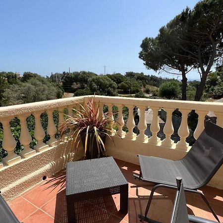 Appartement Calme Avec Terrasse Proche Du Centre Ville Et De La Mer, Parking, Internet Bastia  Exterior photo